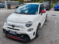 Usata Abarth 595 Pista 145 CV (106 kW) 2019 Utilitaria