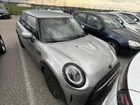 Usata Mini Cooper 136 CV (100 kW) 2023 Grigio Utilitaria