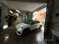 Usata Mercedes GLA200 AMG 2021 Bianco SUV
