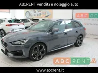 Usata Cupra Leon 204 CV (150 kW) 2025 Other Station wagon