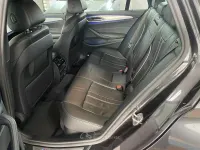 Begagnad BMW 530 249 HK (183 kW) 2022 Kombi