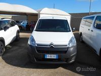 usata Citroën Berlingo FURGONE 3 POSTI - 2016