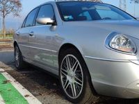 usata Lancia Thesis Thesis2.4 jtd 20v Emblema 185cv auto