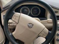 Usata Volvo V70 205 CV (150 kW) 2010 Blu Station wagon
