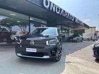 Nuova Citroën C3 PureTech 101 CV (74 kW) 2025 Nero Utilitaria