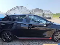Usata Hyundai i20 N Performance 204 CV (150 kW) 2023 Nero Utilitaria