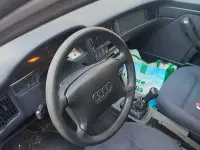 Usata Audi 80 101 CV (74 kW) 1995 Grigio Berlina