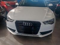 Usata Audi A5 Sportback 136 CV (100 kW) 2015 Utilitaria