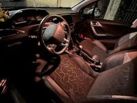 Usata Peugeot 2008 2019 SUV