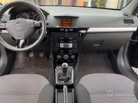 usata Opel Astra 1.7 diesel cat Station Wagon Club