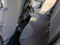 Usata Peugeot 107 68 CV (50 kW) 2007 Utilitaria