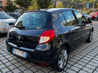 usata Renault Clio 1.2 benz 100cv turbo da fare euro5