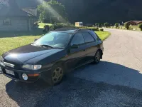 Usata Subaru Impreza 116 CV (85 kW) 1998