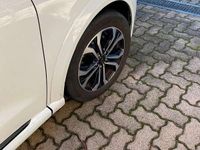 Usata Ford Puma ST-Line 125 CV (91 kW) 2022 Bianco SUV