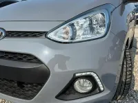 Usata Hyundai i10 Style 63 CV (46 kW) 2015 Utilitaria