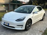 usata Tesla Model 3 Model 3Long Range Dual Motor awd