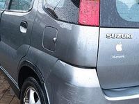 Usata Suzuki Ignis 69 CV (50 kW) 2007 Marrone Utilitaria