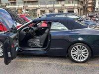 Usata Audi A5 Cabriolet Ambiente 239 CV (175 kW) 2010 Cabrio