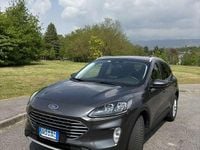 Usata Ford Kuga Titanium X 150 CV (110 kW) 2023 SUV