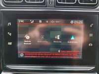 usata Citroën C3 BlueHDi - android auto