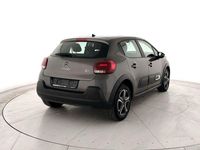 Usata Citroën C3 PureTech 83 CV (61 kW) 2024 Grigio