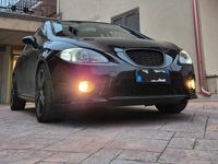Usata Seat Leon FR 2007 Utilitaria