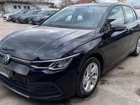 Usata VW Golf VII Edition 2020 Nero Berlina
