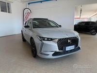 Usata DS Automobiles DS4 Opera 131 CV (96 kW) 2024 Grigio SUV