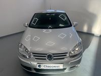 usata VW Golf V Golf 2.0 16V TDI 5p. Comfortline