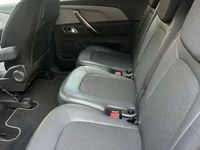 Usata Citroën C4 SpaceTourer Shine 163 CV (119 kW) 2021 Grigio Monovolume