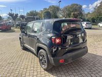 Nuova Jeep Renegade Altitude 130 CV (95 kW) 2025 Nero SUV