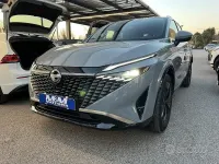 Nuova Nissan Qashqai Tekna 158 CV (116 kW) 2026 Grigio SUV