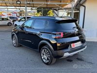 Usata Citroën C3 PureTech 101 CV (74 kW) 2025 Nero SUV