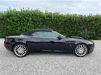 usata Aston Martin DB9 volante 6.0 touchtronic 2