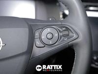 Usata Opel Corsa S 101 CV (74 kW) 2025 Kardio red Utilitaria