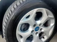 Usata Ford C-MAX Titanium 115 CV (84 kW) 2012 Grigio Monovolume