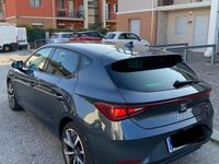 usata Seat Leon 1.5 tgi FR 130cv dsg