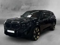Usata BMW XM 476 CV (350 kW) 2025 Black sapphire metallic SUV