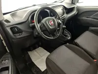 Usata Fiat Doblò 95 CV (69 kW) 2022 Bianco pastello Monovolume