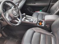 Usata Mazda CX-5 Exceed 184 CV (135 kW) 2019 Nero SUV
