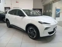 Nuova MG MG5 EV 114 kW (156 CV) 2025 Dover white Station wagon