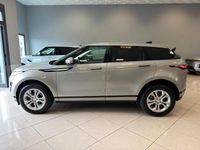 Usata Land Rover Range Rover evoque HSE 150 CV (110 kW) 2020 Grigio SUV