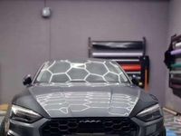 Usata Audi A5 S-Line 204 CV (150 kW) 2021 Coupé