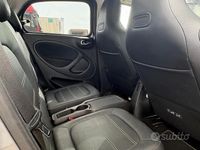 Usata Smart ForFour Brabus 2017 Utilitaria