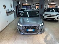 Usata Peugeot 208 Allure 101 CV (74 kW) 2025 Grigio Utilitaria