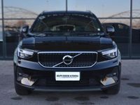 Usata Volvo XC40 Core 163 CV (119 kW) 2025 Nero SUV