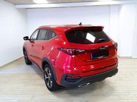 Usata EVO Evo 7 174 CV (127 kW) 2024 Rosso SUV