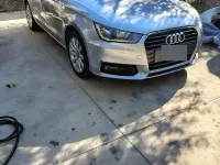 Usata Audi A1 90 CV (66 kW) 2016 Utilitaria
