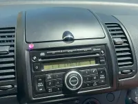 Usata Nissan Note 2010 Utilitaria