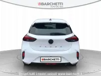 Usata Opel Corsa 101 CV (74 kW) 2025 Bianco Utilitaria
